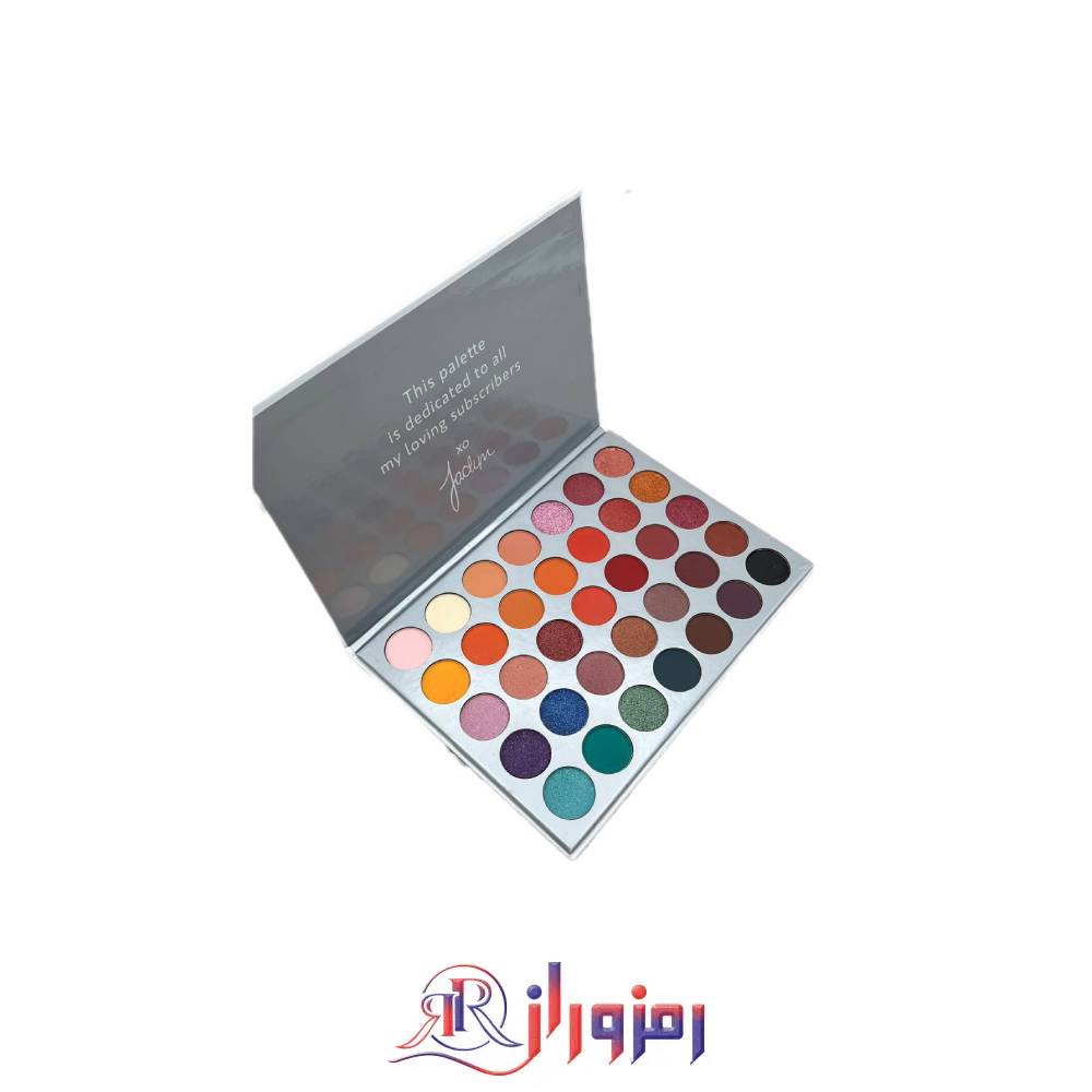 سایه 35 رنگ مورف مدل ژاکلین jaclyn،خرید و قیمت سایه 35 رنگ مورف مدل ژاکلین jaclyn
